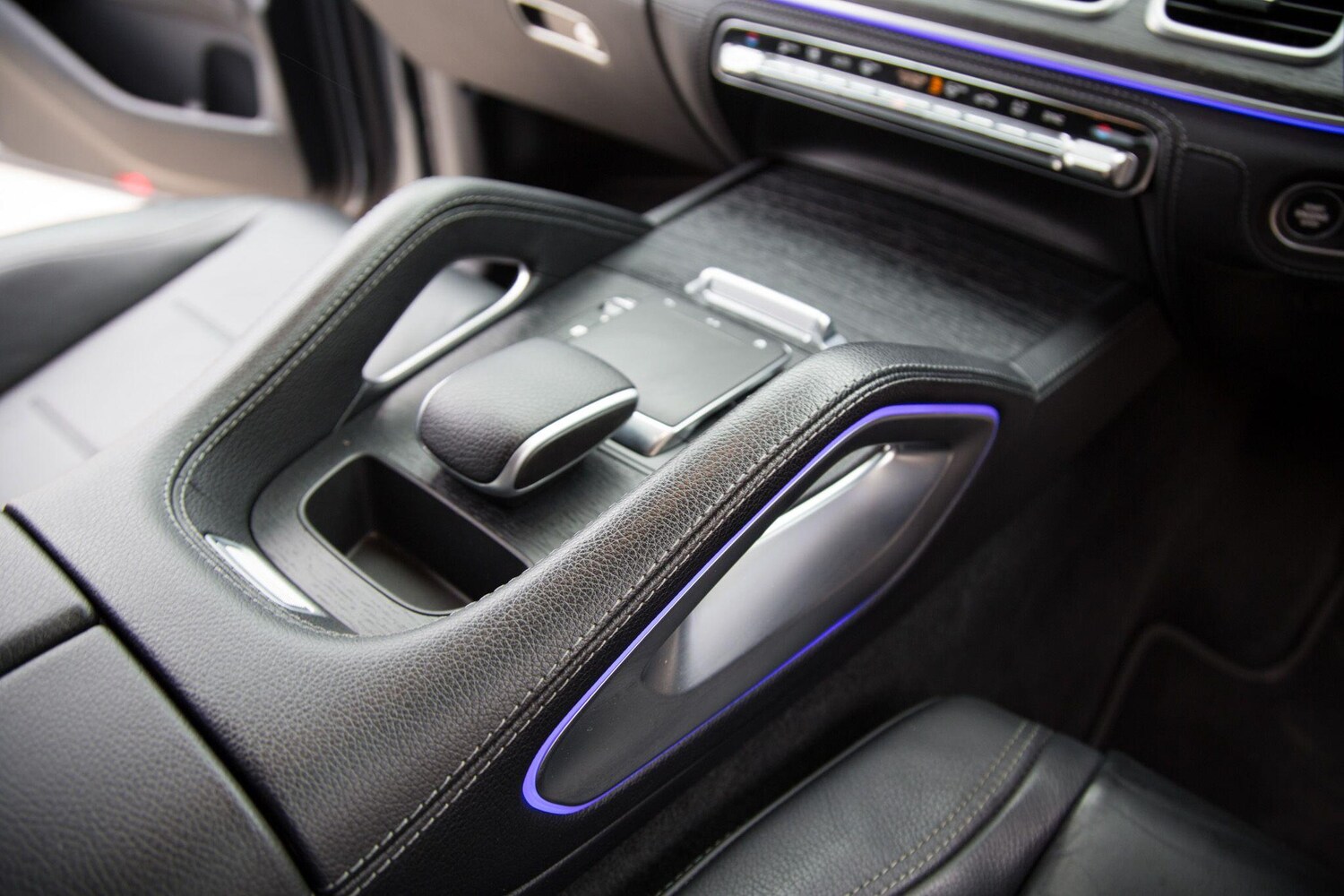 Used Mercedes-Benz GLE for sale - 78092728: Photo 39