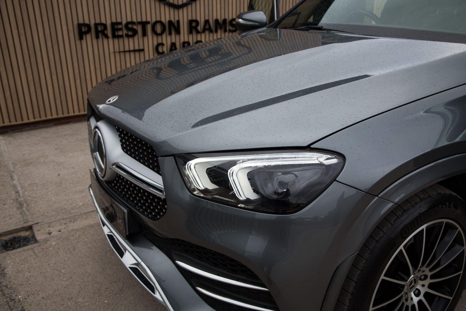 Used Mercedes-Benz GLE for sale - 78092728: Photo 40