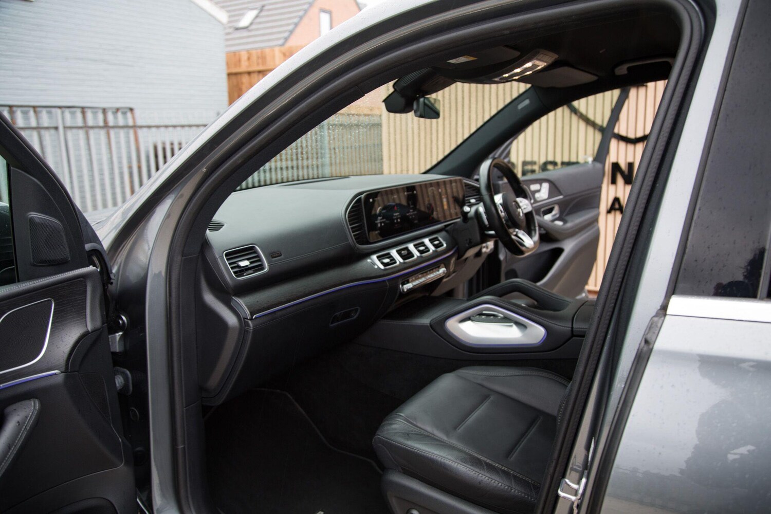 Used Mercedes-Benz GLE for sale - 78092728: Photo 41