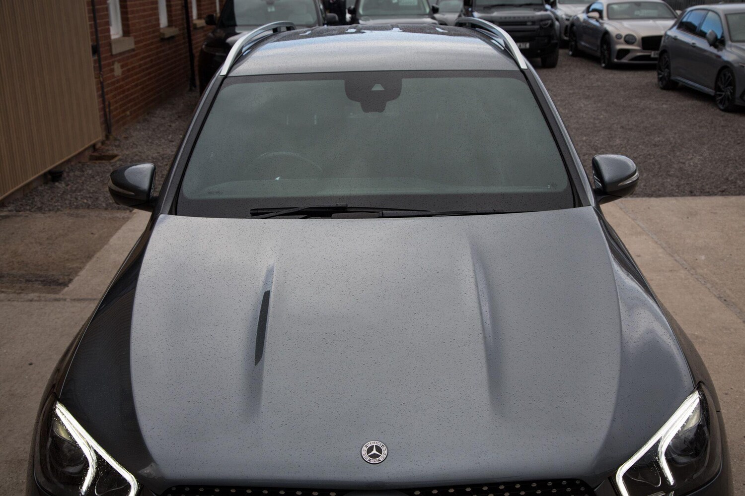 Used Mercedes-Benz GLE for sale - 78092728: Photo 43