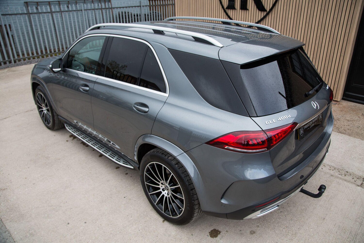 Used Mercedes-Benz GLE for sale - 78092728: Photo 46