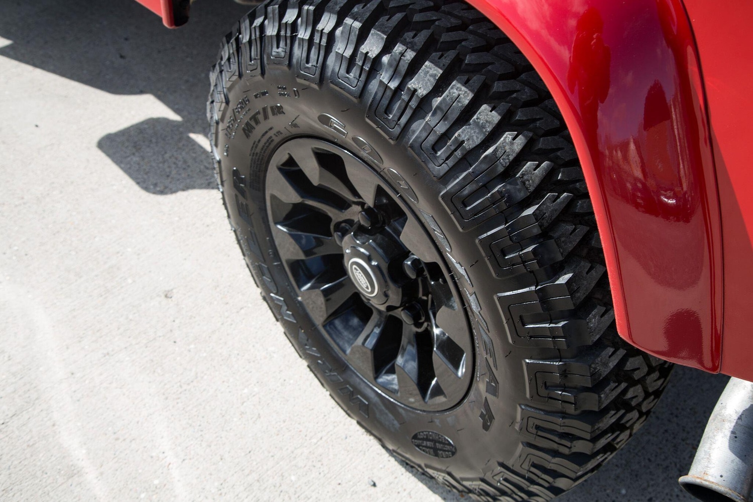 Used Land Rover Defender 90 1975 for sale - 78092739: Photo 11