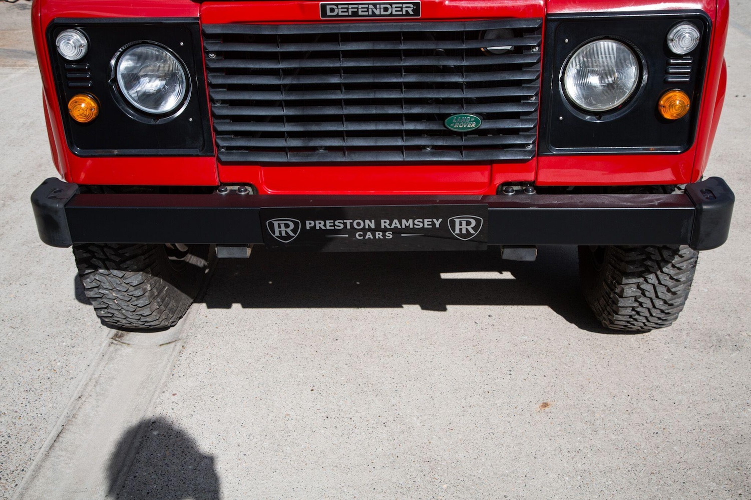 Used Land Rover Defender 90 1975 for sale - 78092739: Photo 19