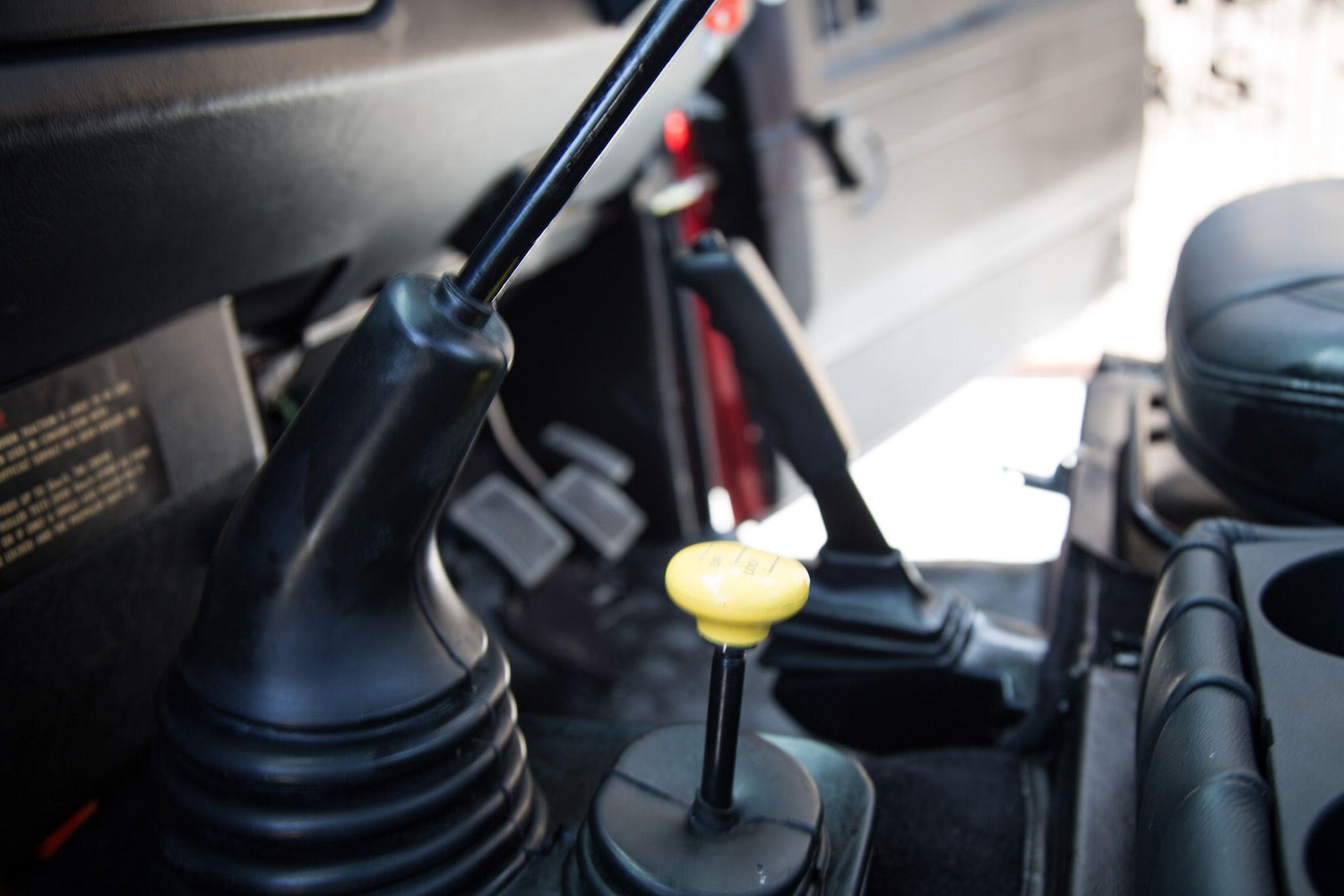 Used Land Rover Defender 90 1975 for sale - 78092739: Photo 35