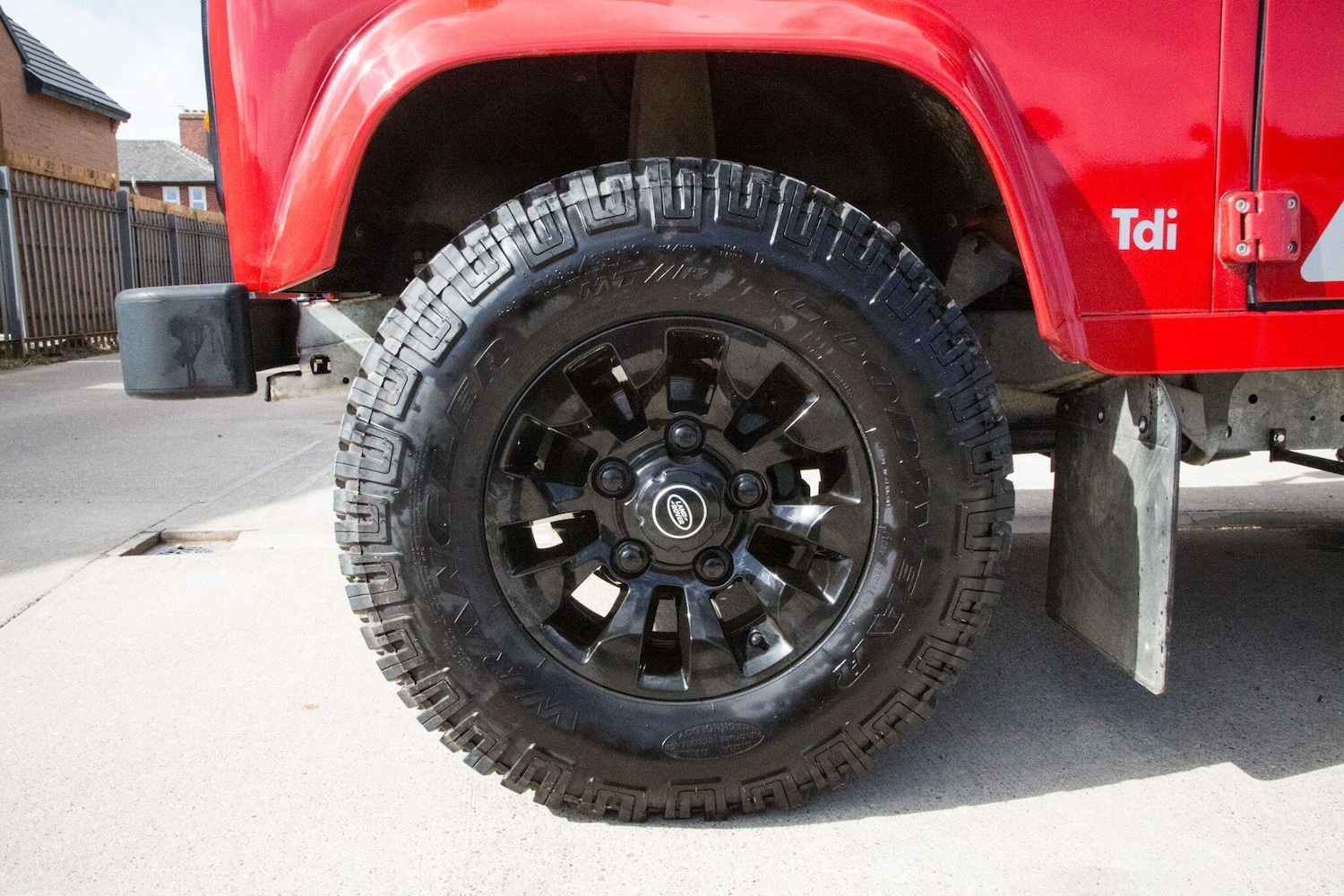 Used Land Rover Defender 90 1975 for sale - 78092739: Photo 54