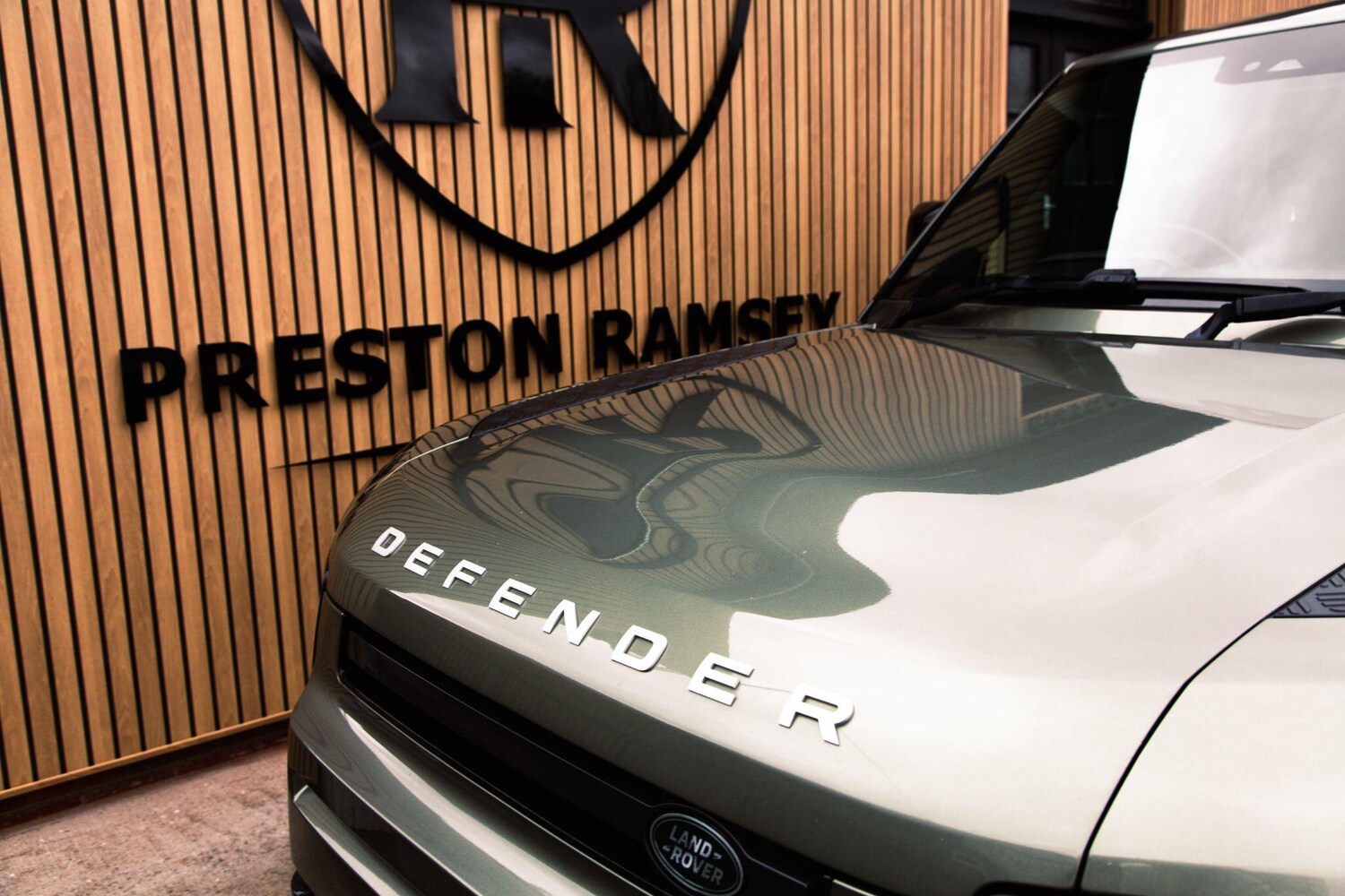 Used Land Rover Defender 2020 for sale - 78092726: Photo 13