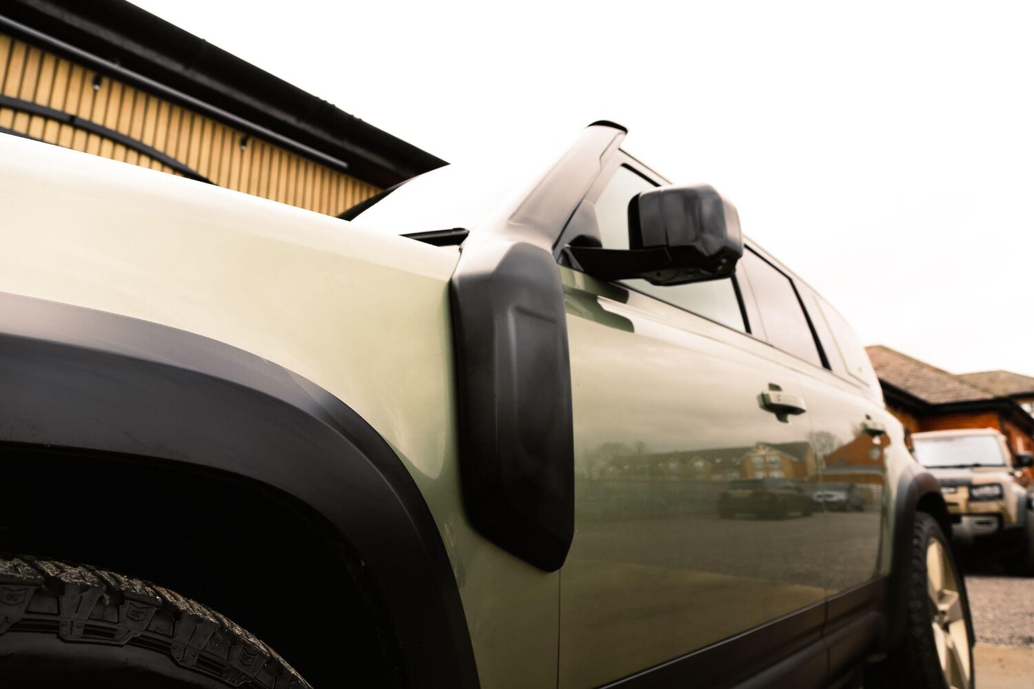 Used Land Rover Defender 2020 for sale - 78092726: Photo 15