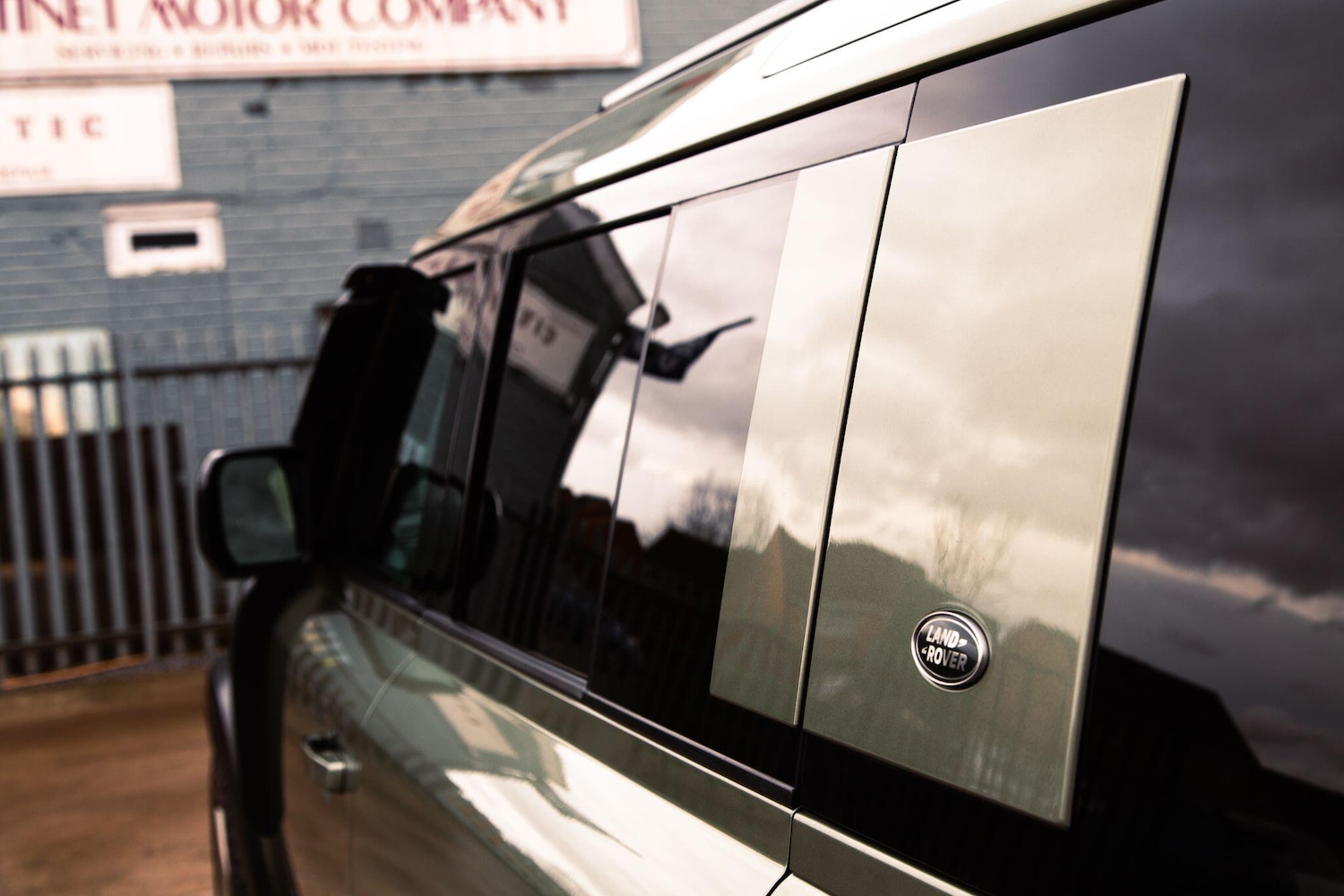 Used Land Rover Defender 2020 for sale - 78092726: Photo 18