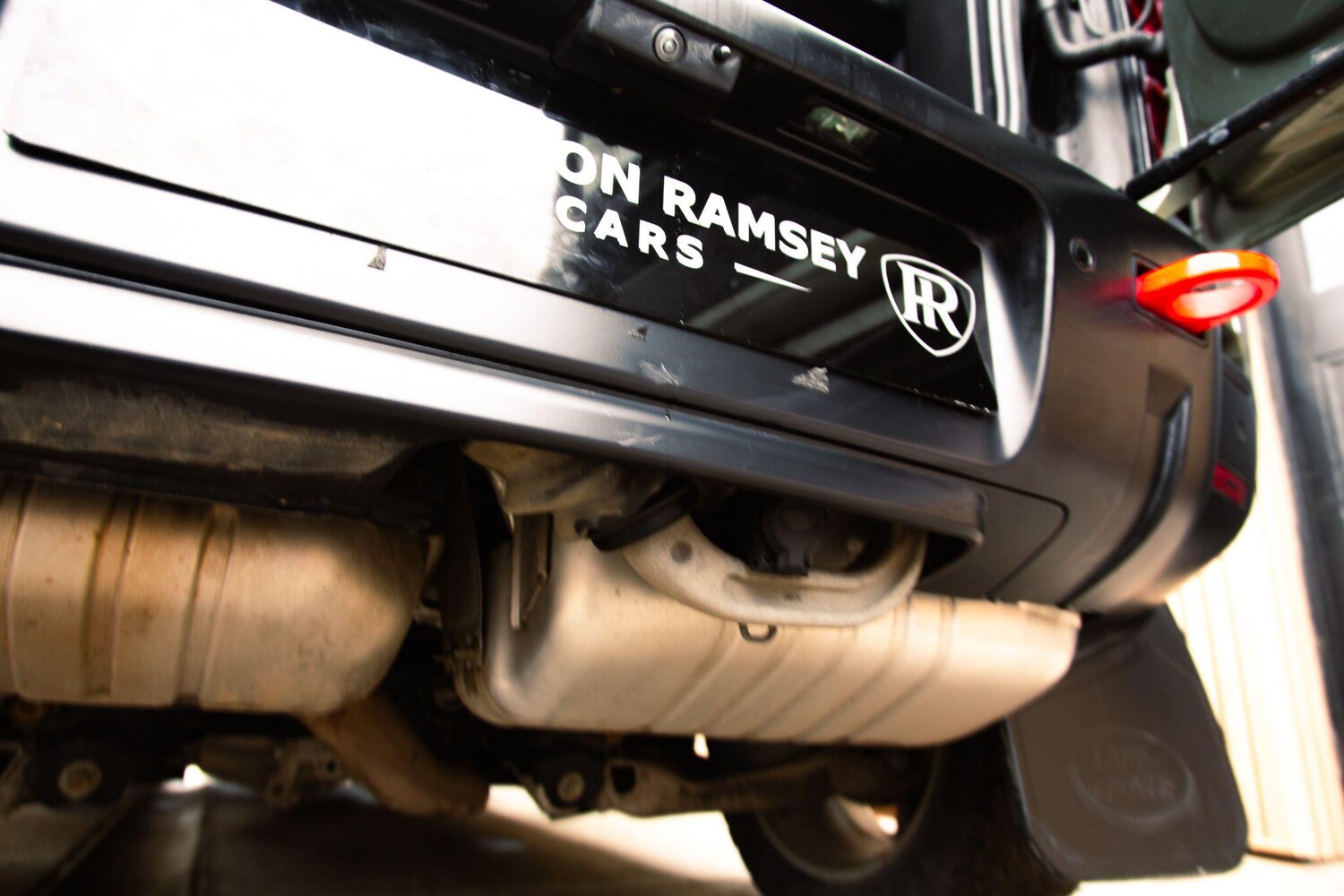 Used Land Rover Defender 2020 for sale - 78092726: Photo 32