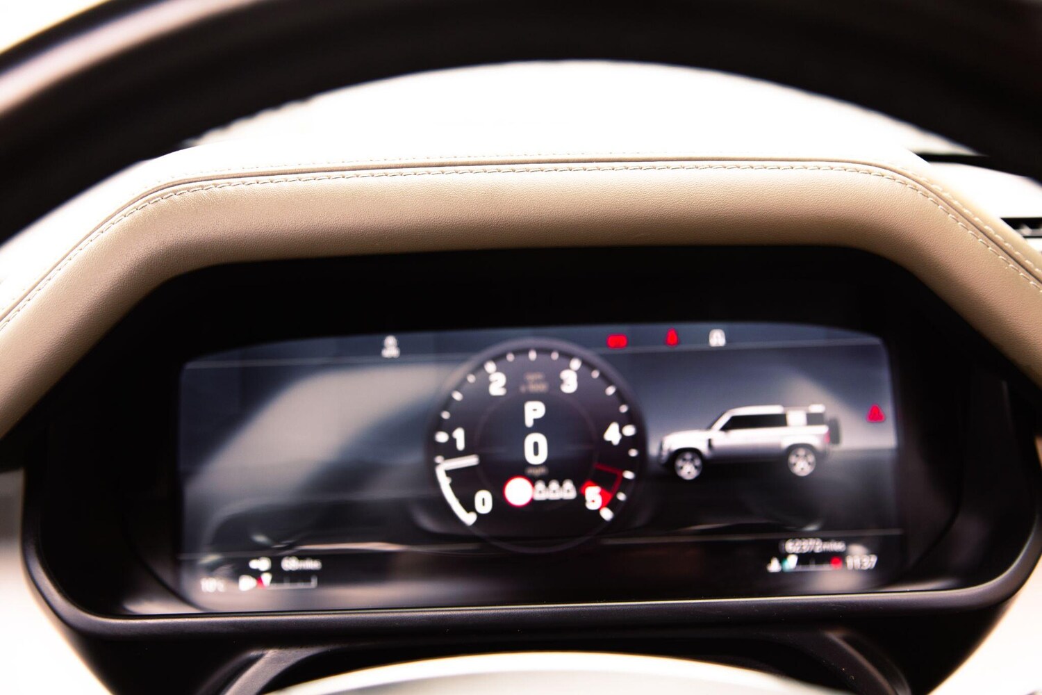 Used Land Rover Defender 2020 for sale - 78092726: Photo 35