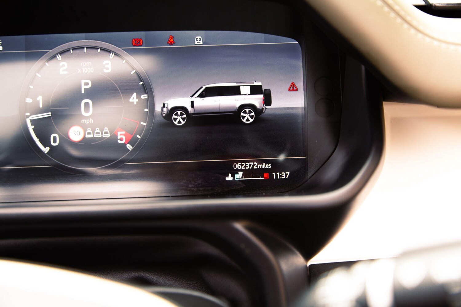 Used Land Rover Defender 2020 for sale - 78092726: Photo 36