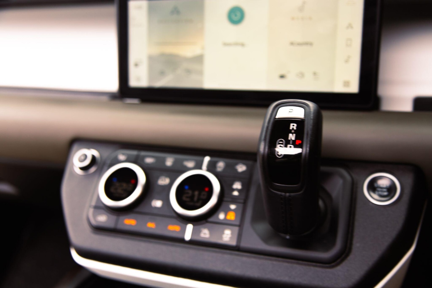 Used Land Rover Defender 2020 for sale - 78092726: Photo 37