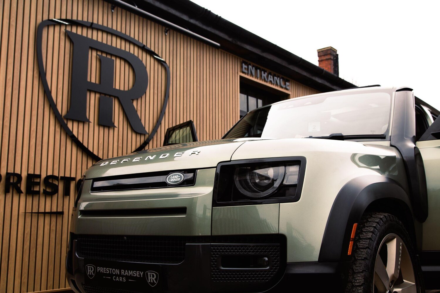 Used Land Rover Defender 2020 for sale - 78092726: Photo 46