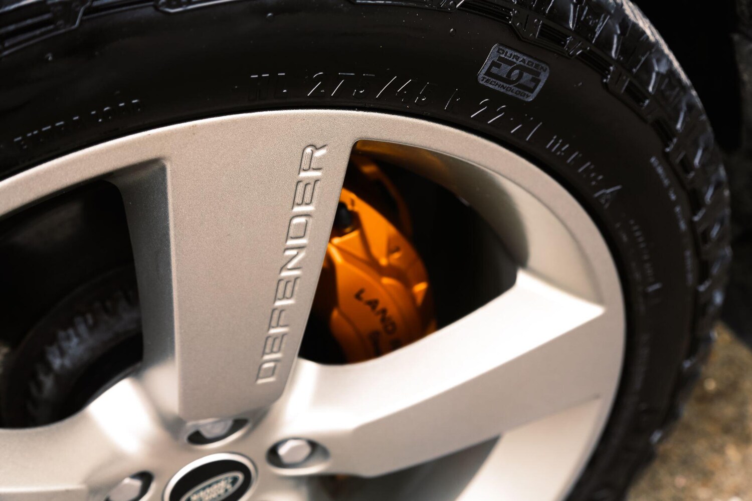 Used Land Rover Defender 2020 for sale - 78092726: Photo 48