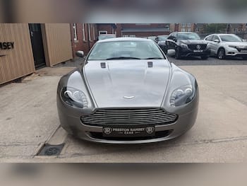 Used Aston Martin Vantage 2007 for sale - 79698485: Photo