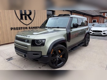 Used Land Rover Defender 2020 for sale - 79255820: Photo