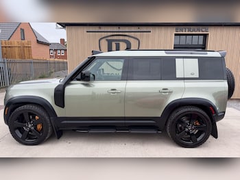 Used Land Rover Defender 2020 for sale - 79255820: Photo