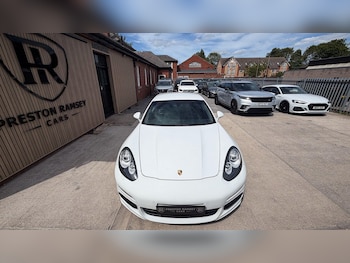 Used Porsche Panamera 2015 for sale - 78741191: Photo