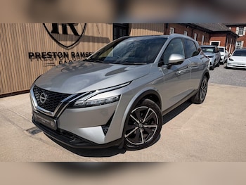 Used Nissan Qashqai 2024 for sale - 79337561: Photo