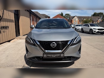 Used Nissan Qashqai 2024 for sale - 79337561: Photo