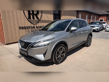 Used Nissan Qashqai 2024 for sale - 79337561: Photo