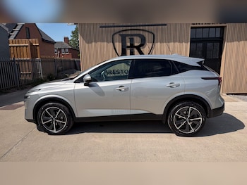 Used Nissan Qashqai 2024 for sale - 79337561: Photo