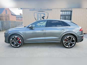 Used Audi RS Q8 2020 for sale - 78572783: Photo