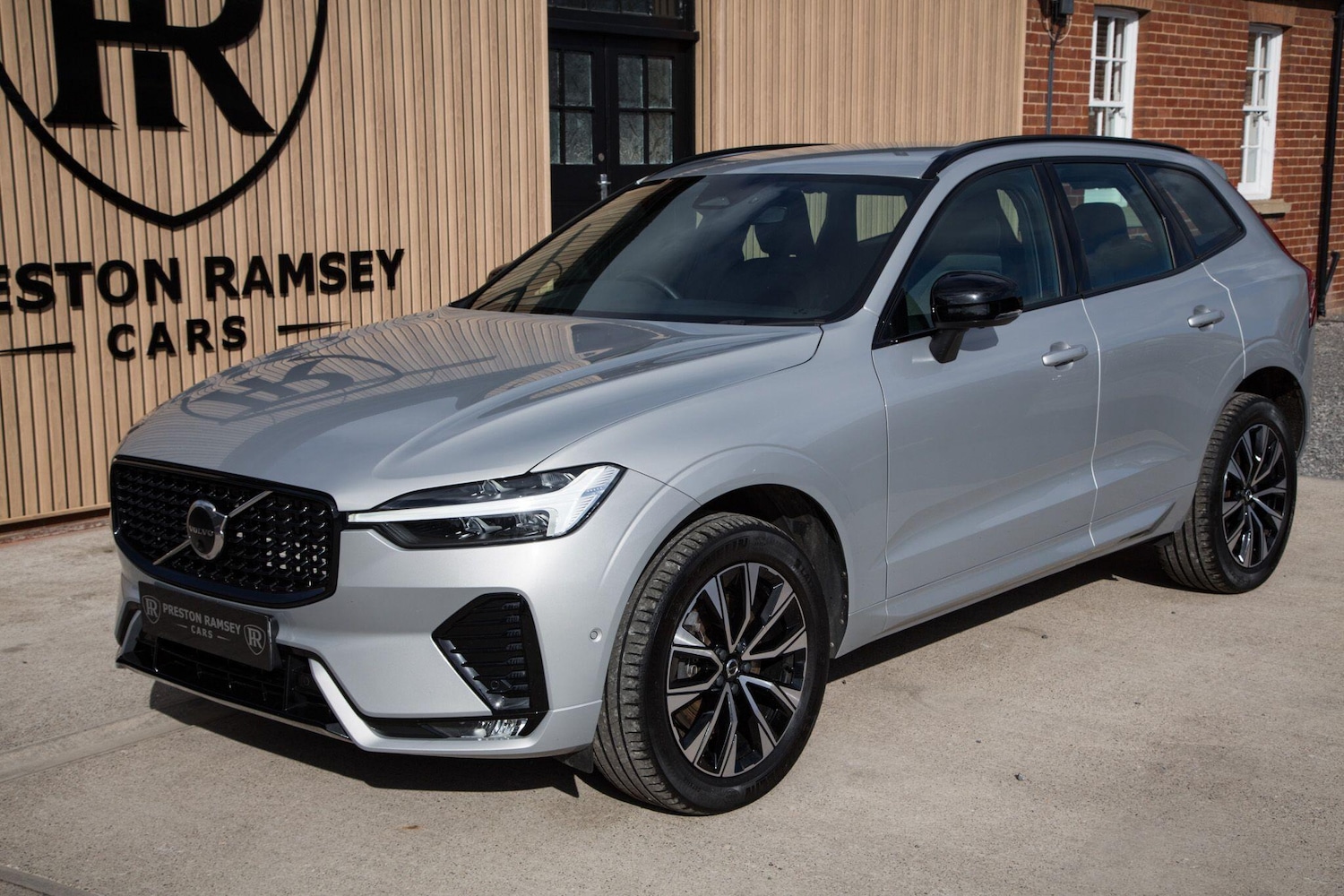 Used Volvo XC60 2022 for sale - 78092737: Photo 10