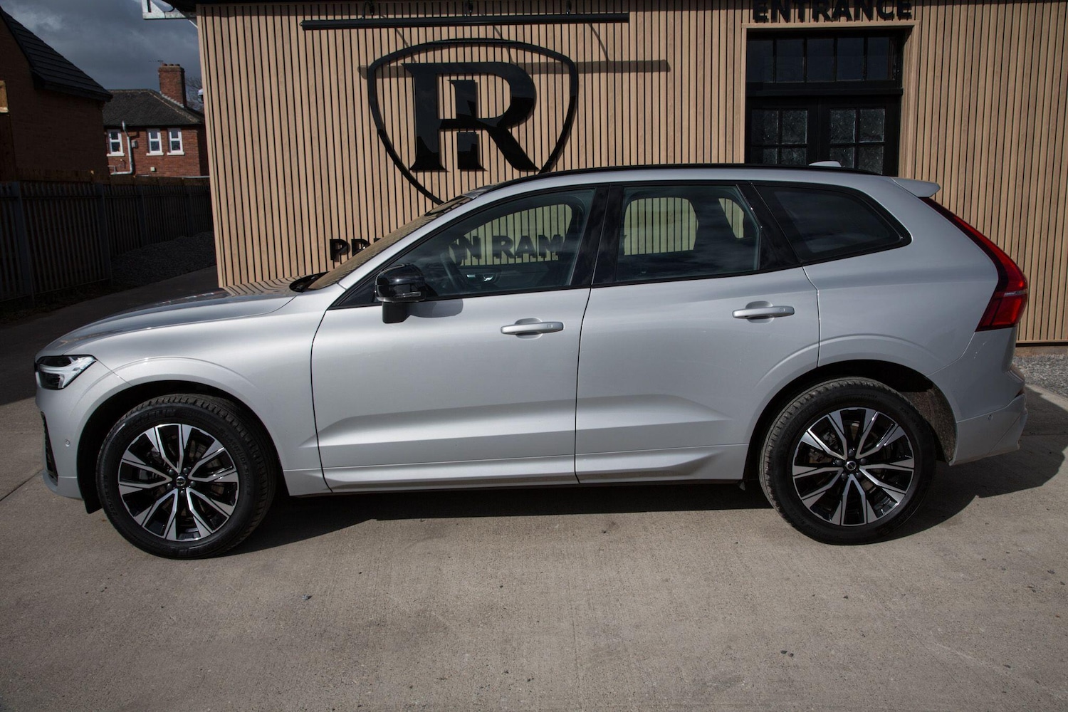 Used Volvo XC60 2022 for sale - 78092737: Photo 13