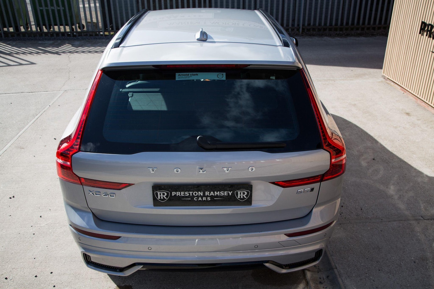 Used Volvo XC60 2022 for sale - 78092737: Photo 14