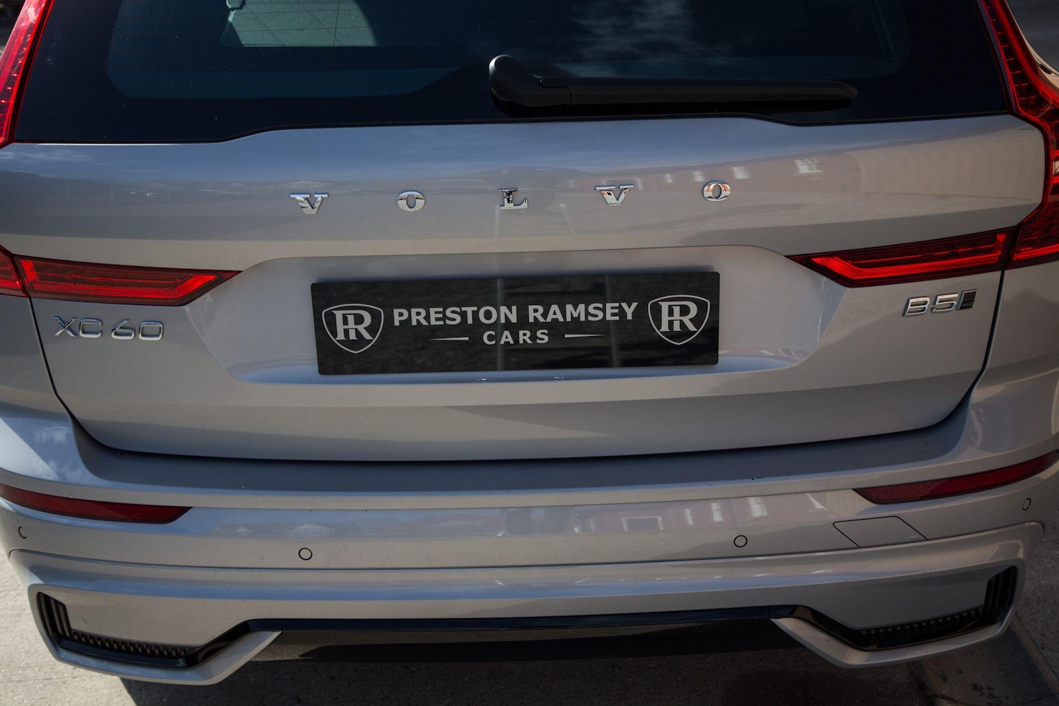 Used Volvo XC60 2022 for sale - 78092737: Photo 15