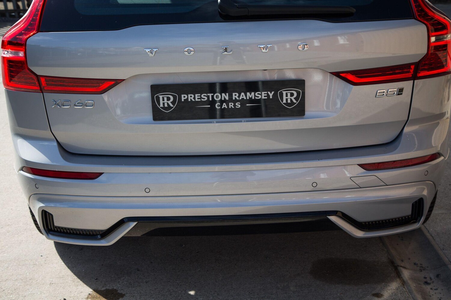 Used Volvo XC60 2022 for sale - 78092737: Photo 16