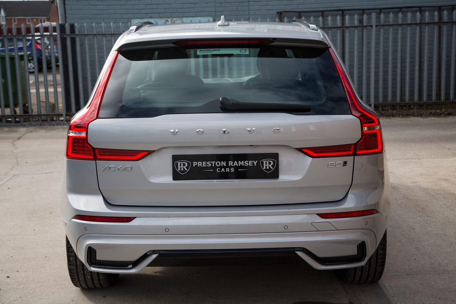 Used Volvo XC60 2022 for sale - 78092737: Photo 17