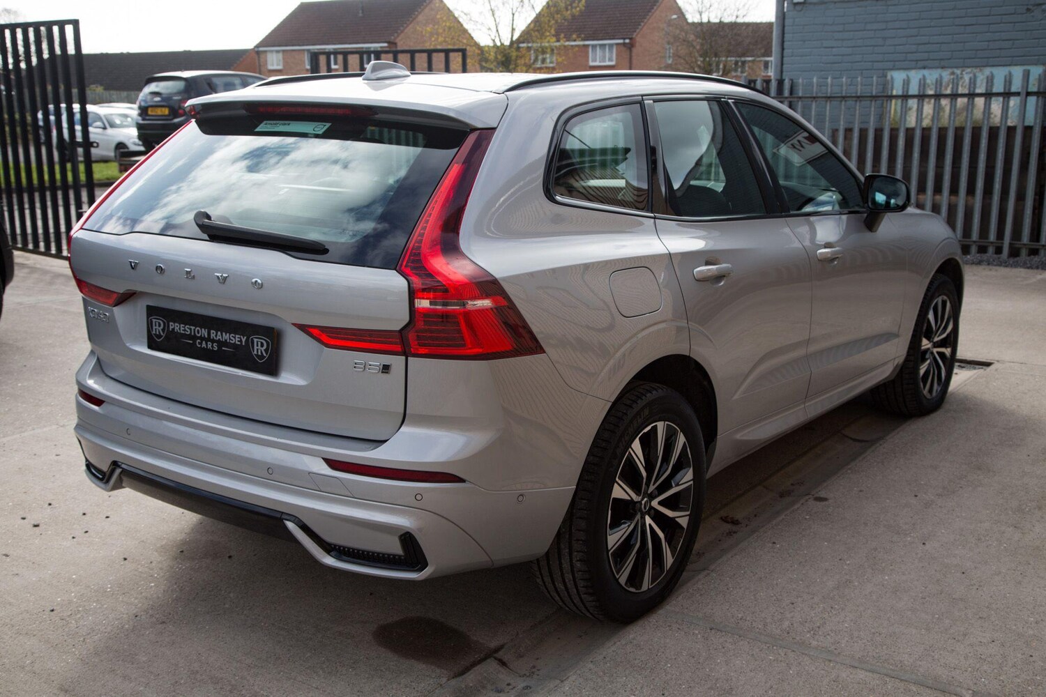 Used Volvo XC60 2022 for sale - 78092737: Photo 19
