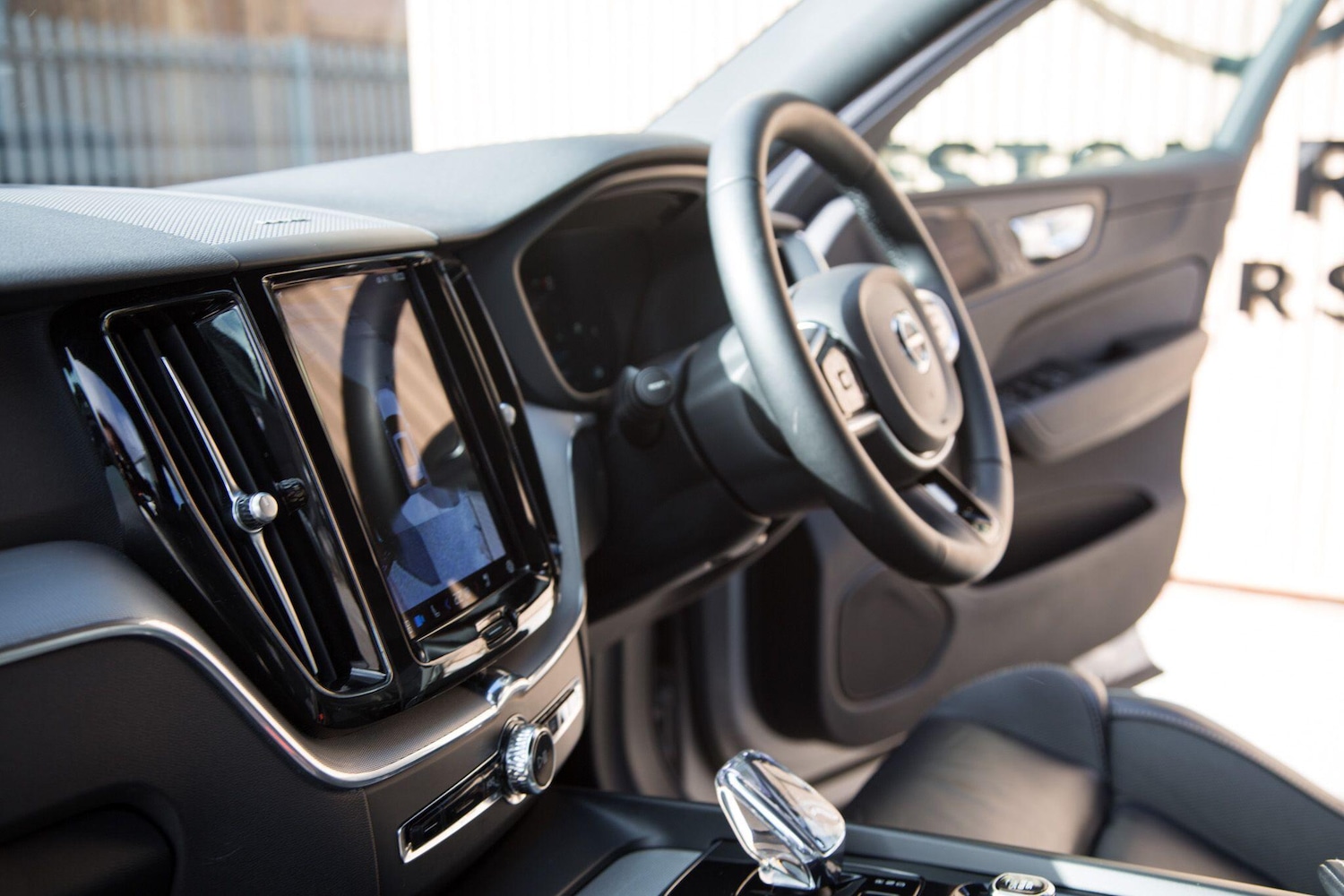 Used Volvo XC60 2022 for sale - 78092737: Photo 22