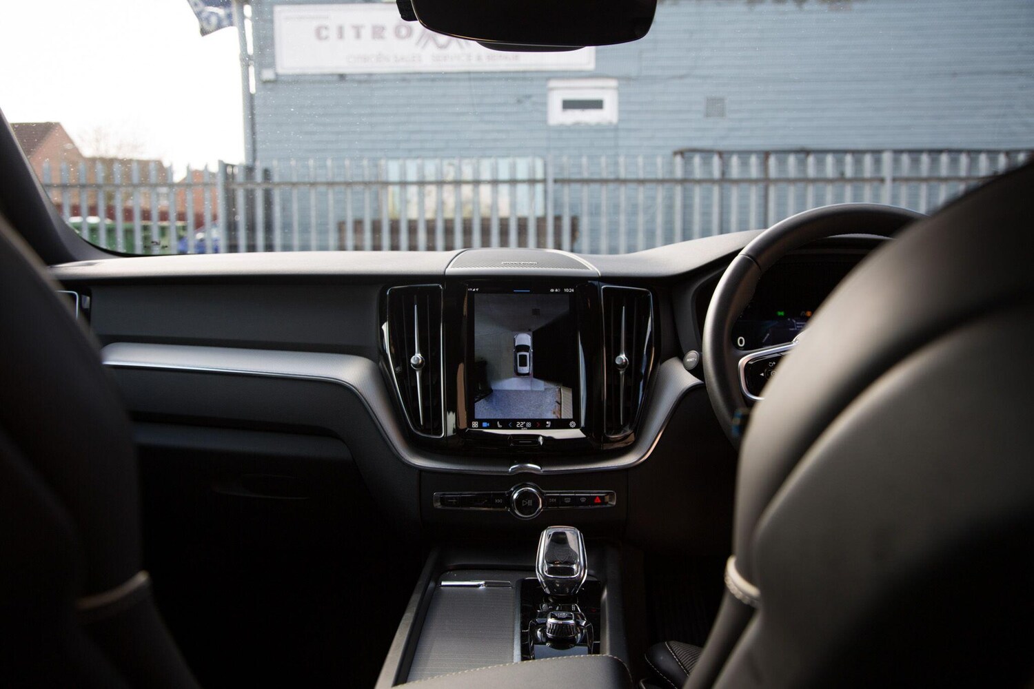 Used Volvo XC60 2022 for sale - 78092737: Photo 23