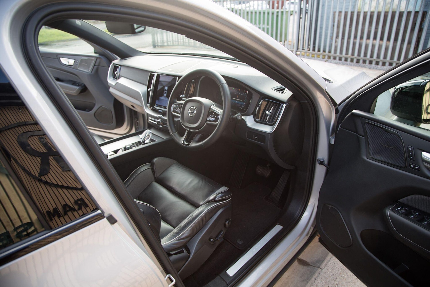 Used Volvo XC60 2022 for sale - 78092737: Photo 26