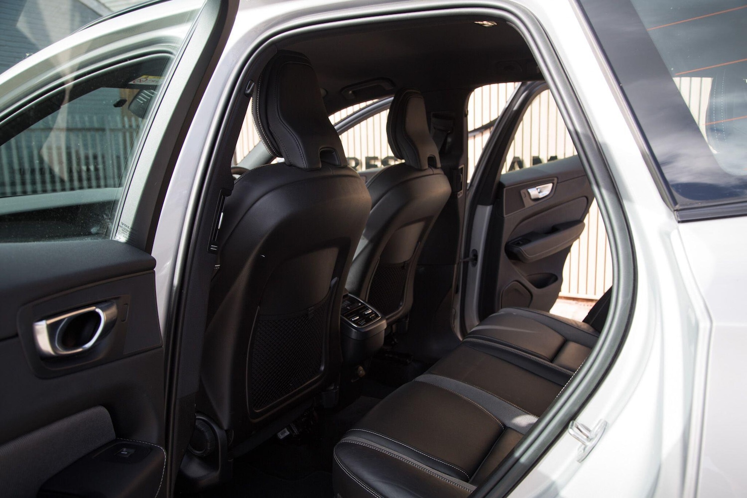 Used Volvo XC60 2022 for sale - 78092737: Photo 28