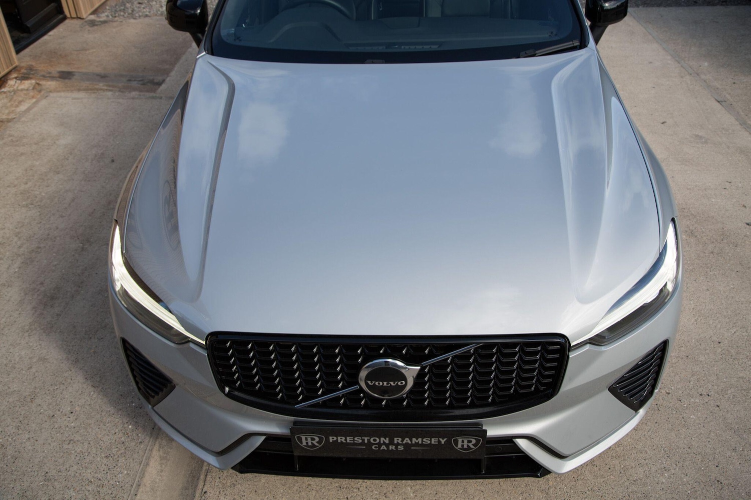 Used Volvo XC60 2022 for sale - 78092737: Photo 3