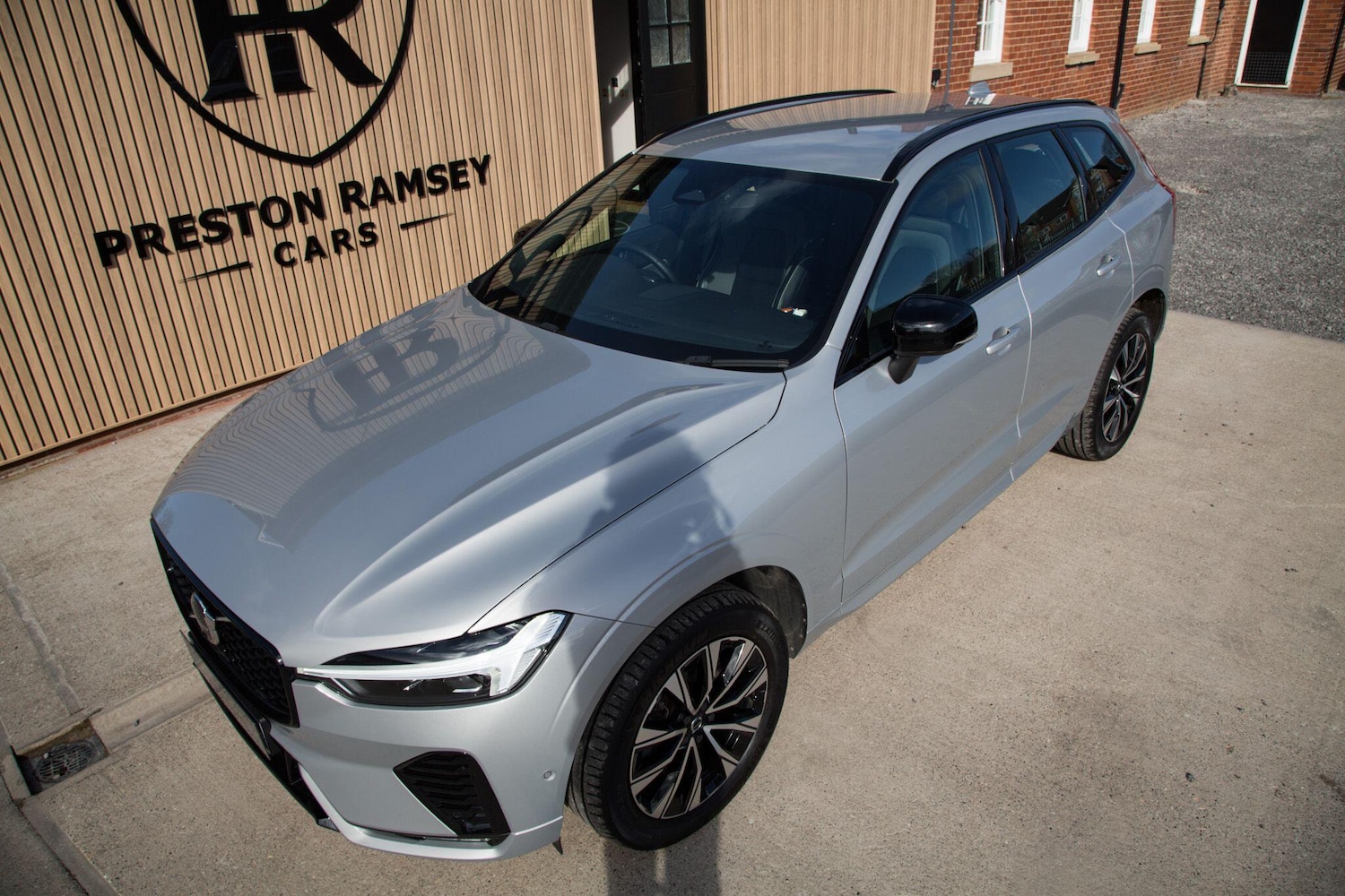 Used Volvo XC60 2022 for sale - 78092737: Photo 4