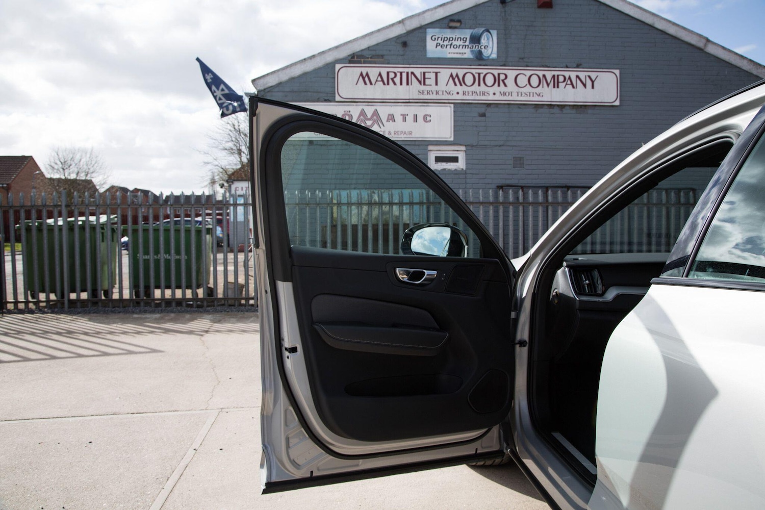 Used Volvo XC60 2022 for sale - 78092737: Photo 41