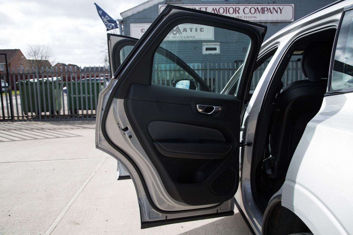 Used Volvo XC60 2022 for sale - 78092737: Photo 42