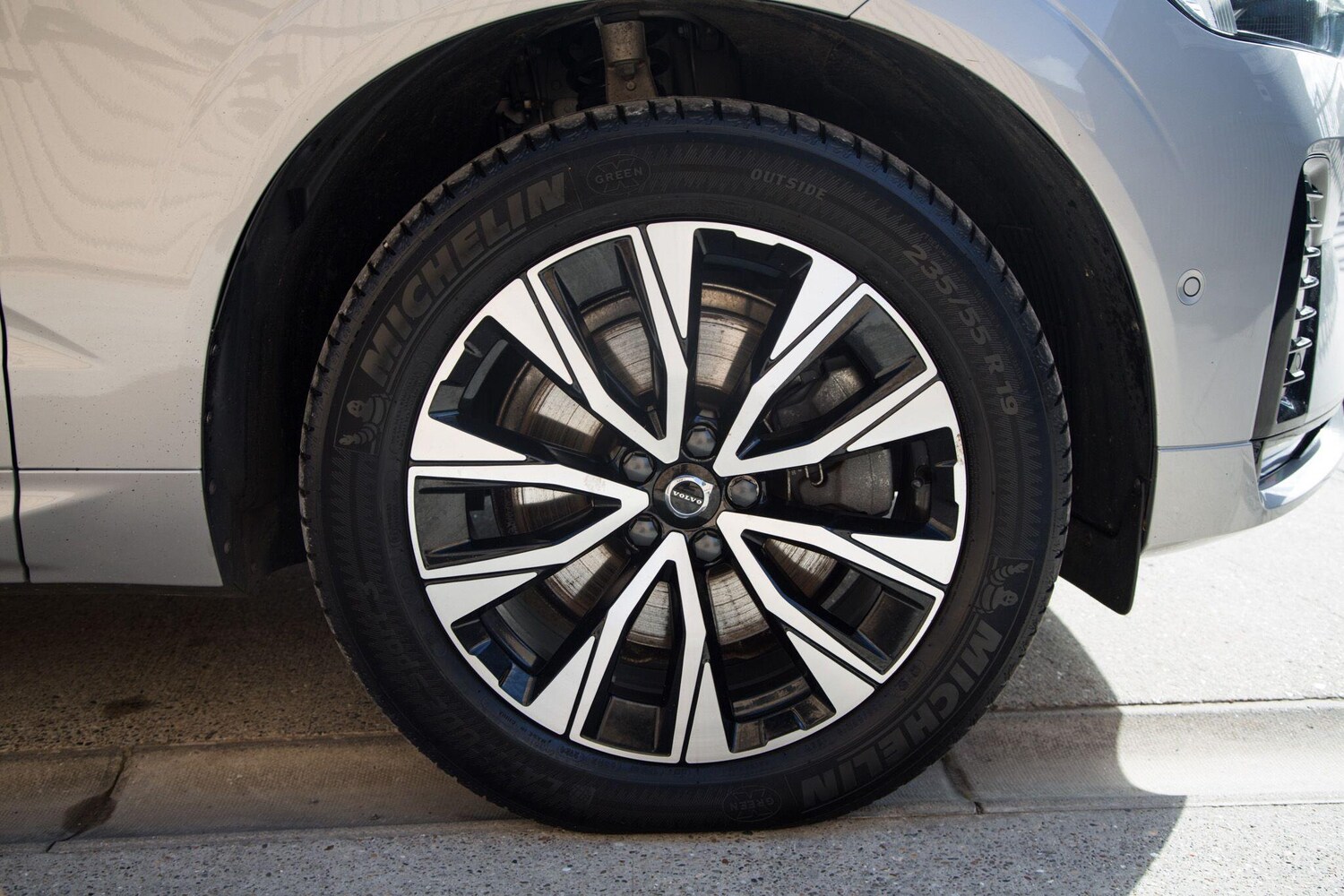 Used Volvo XC60 2022 for sale - 78092737: Photo 43