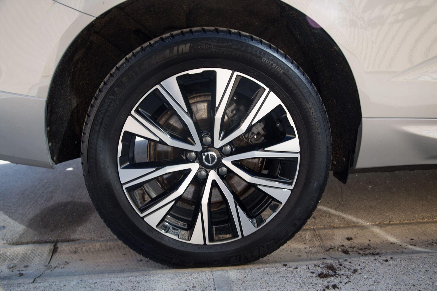 Used Volvo XC60 2022 for sale - 78092737: Photo 44