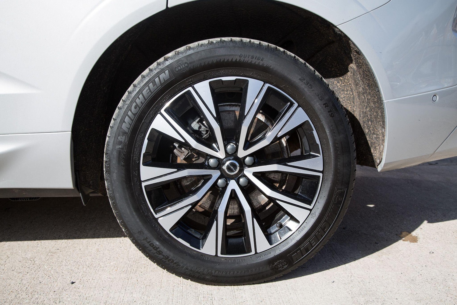 Used Volvo XC60 2022 for sale - 78092737: Photo 45