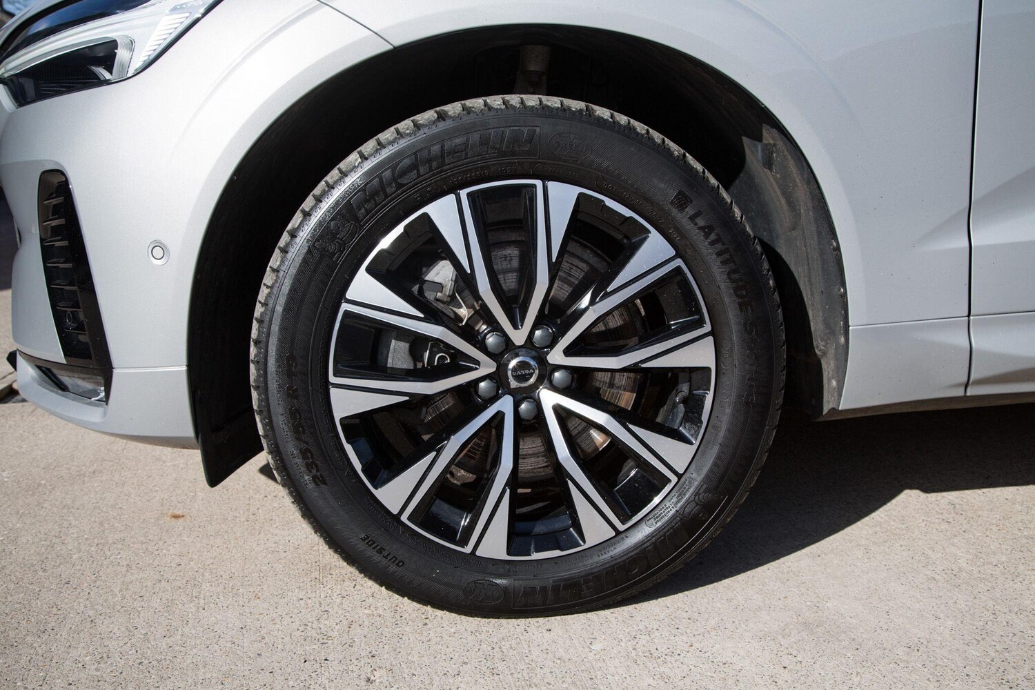 Used Volvo XC60 2022 for sale - 78092737: Photo 46