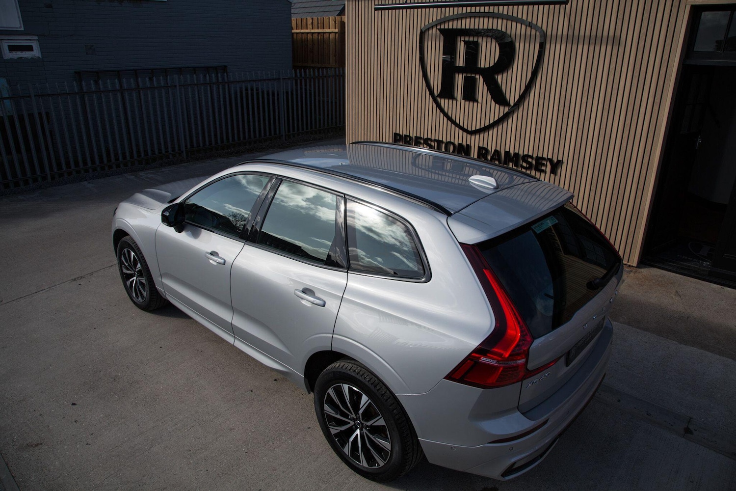 Used Volvo XC60 2022 for sale - 78092737: Photo 5