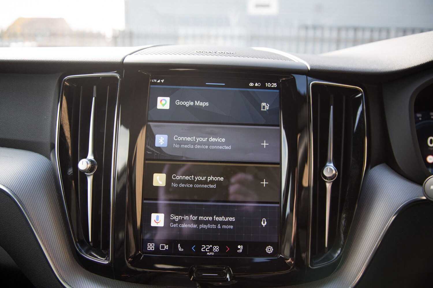 Used Volvo XC60 2022 for sale - 78092737: Photo 50