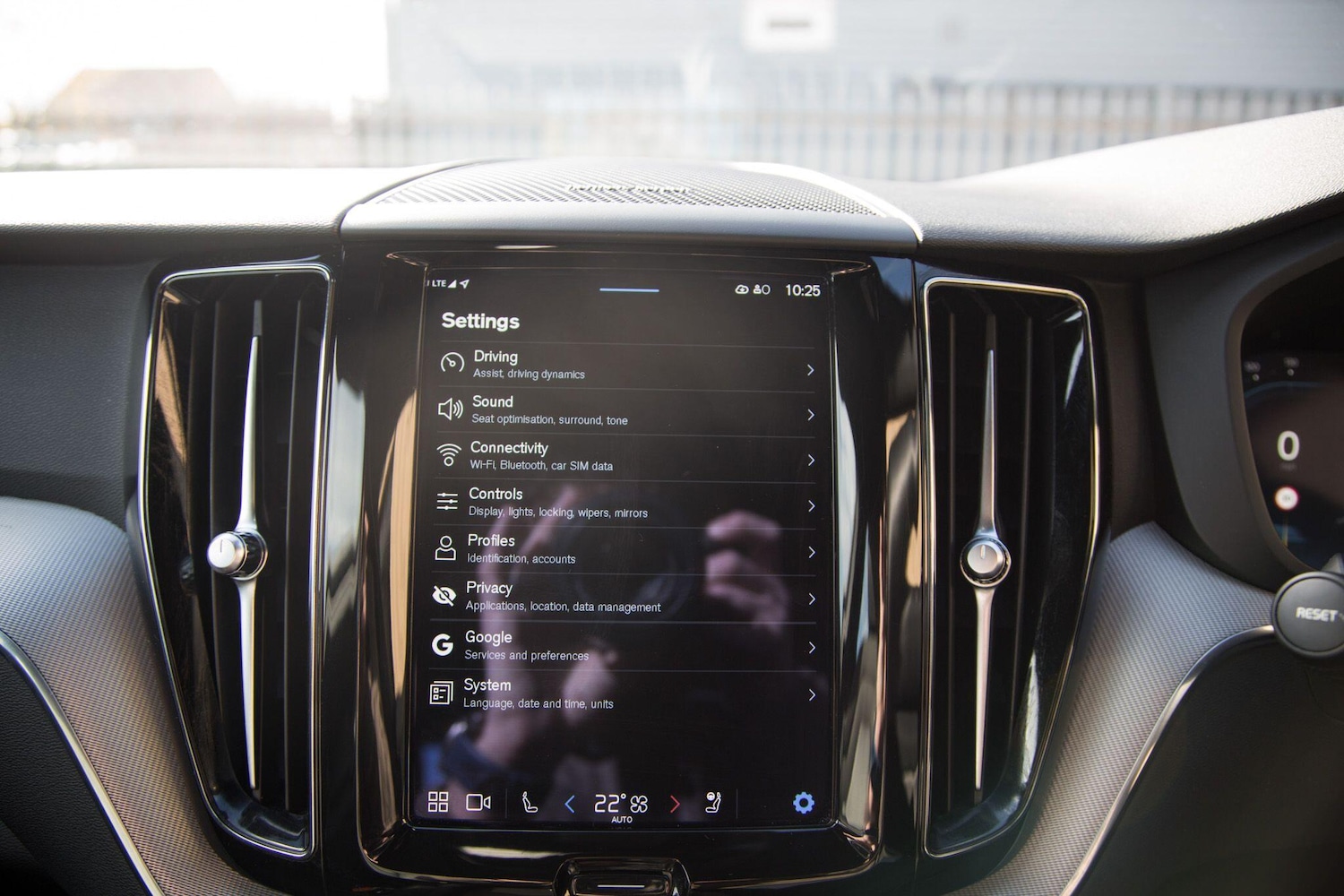 Used Volvo XC60 2022 for sale - 78092737: Photo 51