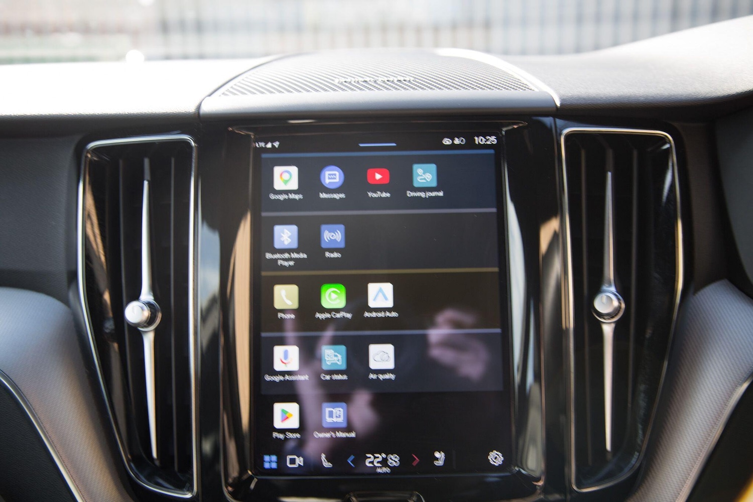 Used Volvo XC60 2022 for sale - 78092737: Photo 52